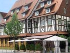 фото отеля Hotel Restaurant Alt Ebingen