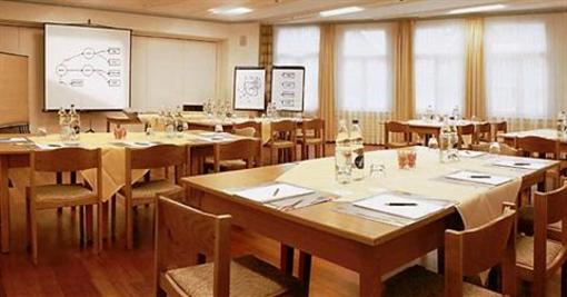фото отеля Hotel Hecht Appenzell