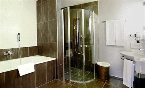 фото отеля Hotel Hecht Appenzell