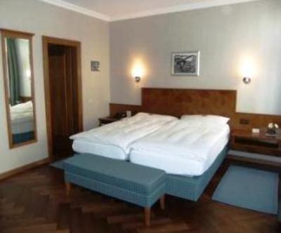 фото отеля Hotel Hecht Appenzell