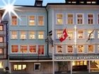 фото отеля Hotel Hecht Appenzell
