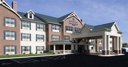 фото отеля Country Inn & Suites Green Bay East