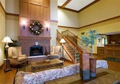 фото отеля Country Inn & Suites Green Bay East