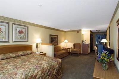 фото отеля Country Inn & Suites Green Bay East