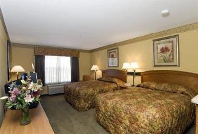 фото отеля Country Inn & Suites Green Bay East