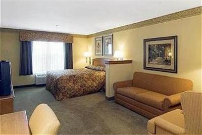 фото отеля Country Inn & Suites Green Bay East