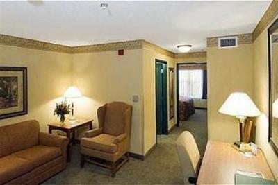 фото отеля Country Inn & Suites Green Bay East