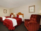 фото отеля BEST WESTERN Wilderness Trail Inn