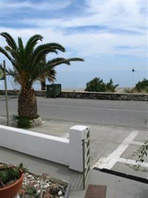 фото отеля Alcioni Studios Andros