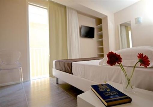 фото отеля Fabris Palace Residence