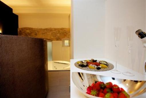 фото отеля Fabris Palace Residence