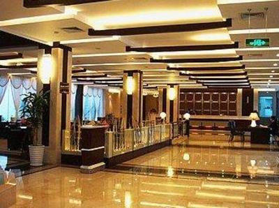 фото отеля Dynasty Resort Wenzhou