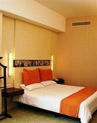 фото отеля Dynasty Resort Wenzhou