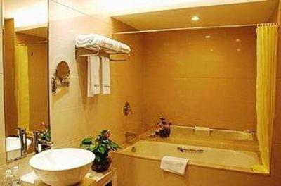 фото отеля Dynasty Resort Wenzhou
