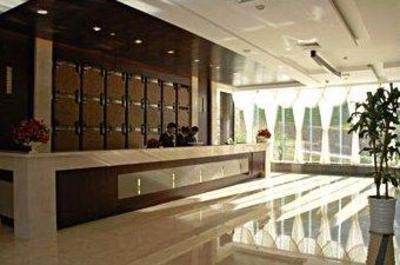 фото отеля Dynasty Resort Wenzhou