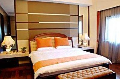 фото отеля Dynasty Resort Wenzhou