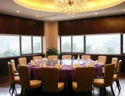 фото отеля Dynasty Resort Wenzhou
