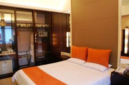 фото отеля Dynasty Resort Wenzhou