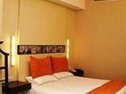 фото отеля Dynasty Resort Wenzhou