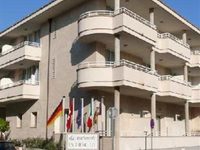 Apartamentos Es Trenc