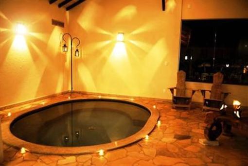 фото отеля Villa D'ouro Pousada