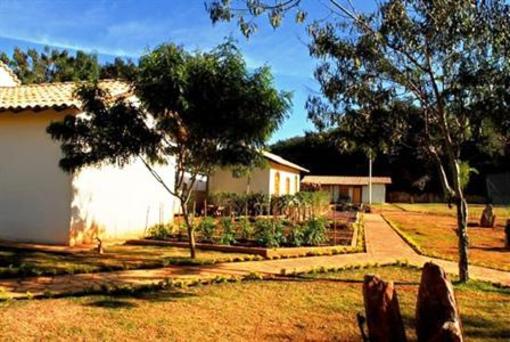 фото отеля Villa D'ouro Pousada