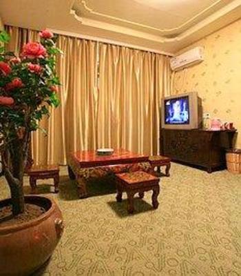 фото отеля Damingtang Hotel Ningbo Lianfeng