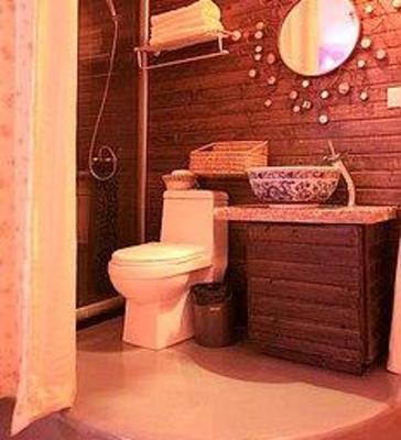 фото отеля Damingtang Hotel Ningbo Lianfeng