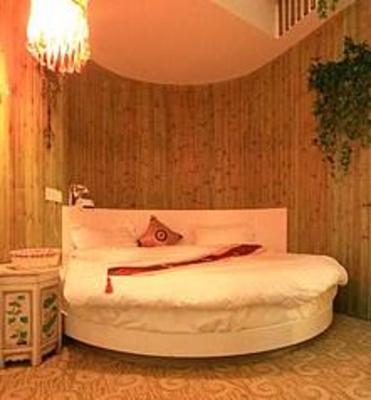 фото отеля Damingtang Hotel Ningbo Lianfeng