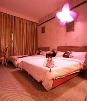 фото отеля Damingtang Hotel Ningbo Lianfeng