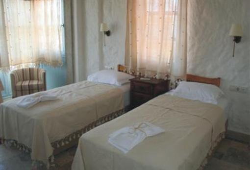 фото отеля Dort Mevsim Alacati Butik Hotel