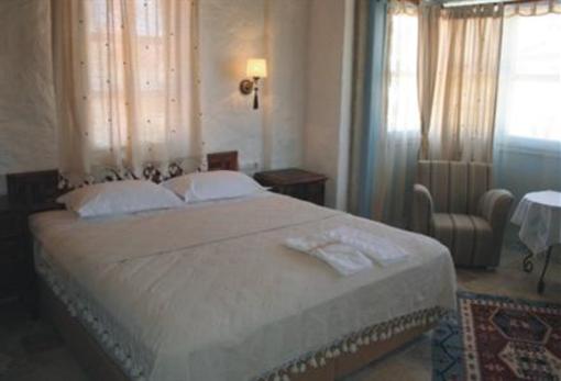 фото отеля Dort Mevsim Alacati Butik Hotel