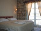 фото отеля Dort Mevsim Alacati Butik Hotel