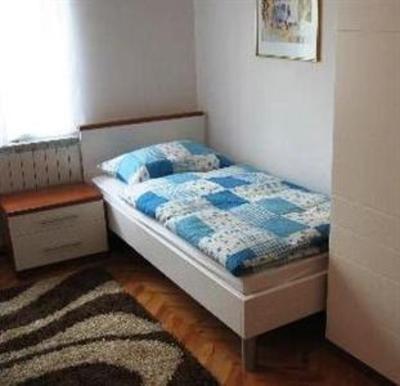 фото отеля Zagreb Apartment Pantovcak