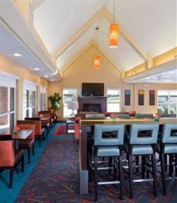 фото отеля Residence Inn Madison East