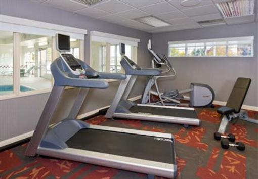 фото отеля Residence Inn Madison East