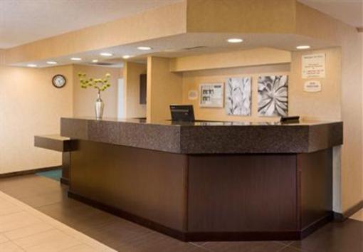 фото отеля Residence Inn Madison East