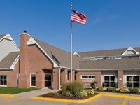 Residence Inn Madison East