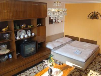 фото отеля Privat Dvorak