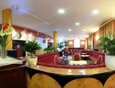 фото отеля Hotel Concordia Levico Terme