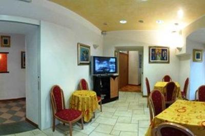 фото отеля Hotel Concordia Levico Terme