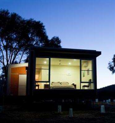 фото отеля Eco Luxe Accommodation Avoca (Australia)