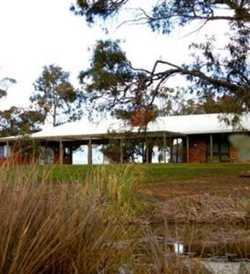 фото отеля Eco Luxe Accommodation Avoca (Australia)