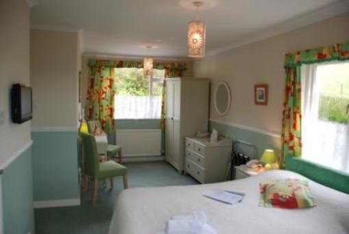 фото отеля Bay View Hotel Saundersfoot