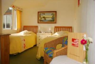 фото отеля Bay View Hotel Saundersfoot
