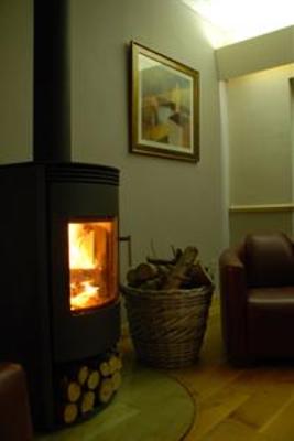 фото отеля Bay View Hotel Saundersfoot