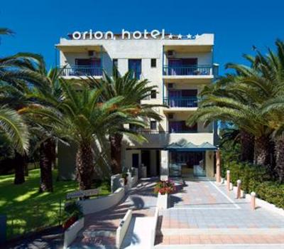 фото отеля Orion Annex Hotel