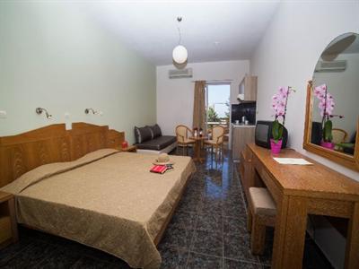 фото отеля Orion Annex Hotel