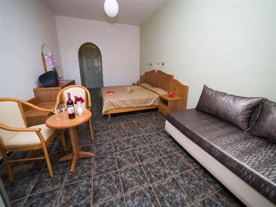 фото отеля Orion Annex Hotel