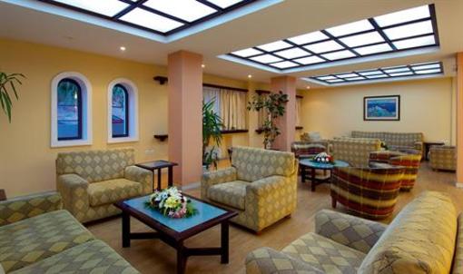 фото отеля Orion Annex Hotel